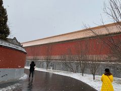 -北门涮肉·铜锅涮肉(南锣鼓巷店)