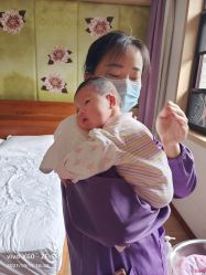 -爱弥儿月子中心(省医院店)