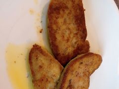 -白云宾馆-祥云西餐厅·法式鹅肝海鲜自助