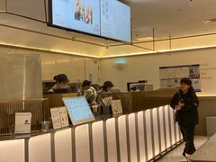 -喜茶(广州佳兆业广场店)