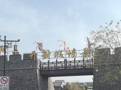 -开封城墙景区