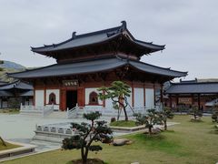 -福清南少林寺