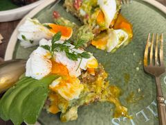 -O'mills Sourdough Bakery&Bistro(永嘉路店)