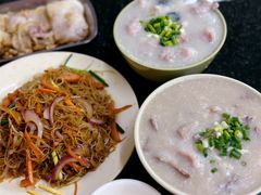 -海浪食店(湖滨中路店)