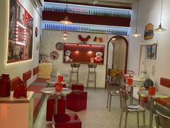 大堂-Eckl’s爱氏热狗(猫街店)
