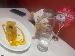 -惠丰堂饭庄·烤鸭·京味菜(翠微路店)