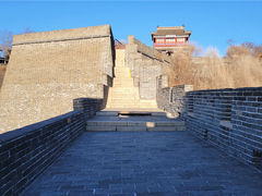 -老龙头景区