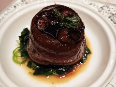 -扬州香格里拉·香宫中餐厅