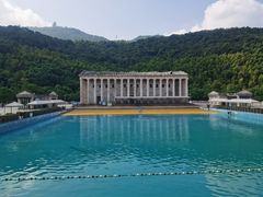 -达蓬山旅游度假区