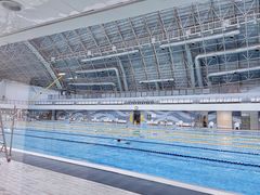 -二十一世纪饭店-游泳馆