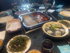 -五星桥原切肥牛火锅·30年专注好牛肉(湖塘店)