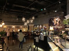 -Let's Taipei 非常烘焙(太古里店)