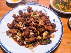 -王记肉火烧早餐中国店