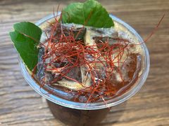 -集雅GATHERING咖啡(武康路店)