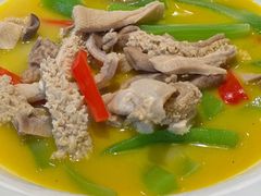 -周家二小姐的菜(西津渡店)