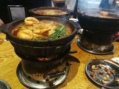 -范贤光鸡公煲(平乐园总店)