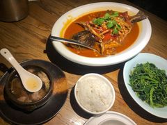 -桂小厨广西菜(万象城店)
