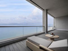 -深圳大梅沙京基洲际度假酒店
