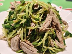 -令氏家外家周秦食府(高新店)