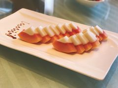 -宁波汉通海鲜大酒店(江湾店)