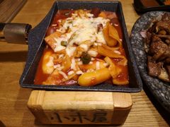 -恩你小木屋·烤肉韩式料理(嘉兴秀洲店)
