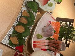 -阿吾罗·月咏精致日料(港汇恒隆广场店)