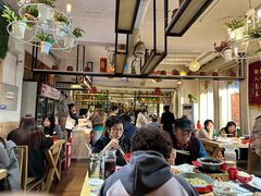 -老长春肉馆(飞跃路店)