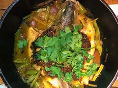 火龙鱼-兰溪小馆(东直门簋街店)