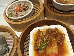 -稻香海鲜饭店(第一国际店)