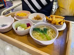 -Lilliput粒粒堡亲子餐厅(置汇旭辉店)