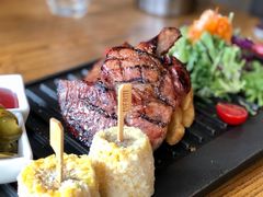 猪排套餐-LYFATTI 莱芙缇(赣水路店)