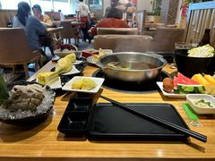 -水林间·寿喜烧自助(仙林金鹰店)