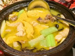 -小厨娘金榜题名(夫子庙贡院街店)