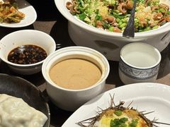 -福来齐·鲁菜海鲜·渔家菜(朝阳街分店)