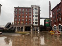 -青岛啤酒博物馆