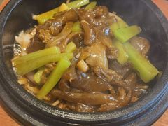 -東城故事·尋找姆媽的味道(玉兰路店)