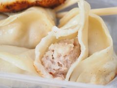 -水丰锅贴(延吉东路店)