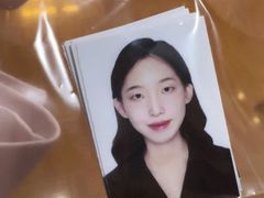 -鸿达摄影KEEP LOVE家庭肖像馆·身份证照(宝山万达广场店)