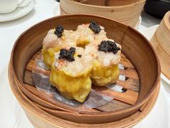 -白天鹅宾馆-宏图府餐厅