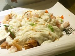 -顺丰轩园林酒家(天河店)