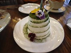 -MIMO CAFE(沙头角店)