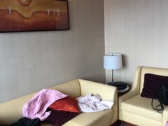 -上海龙之梦万丽酒店