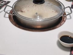 -洪氏嗨捞·猪肚鸡火锅(阳光天地店)