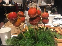 -小大董·烤鸭(凤凰汇店)