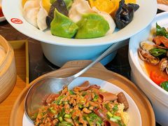-双合园·海鲜水饺青岛菜(大尧三路店)
