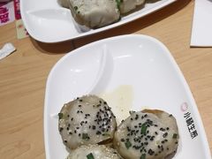 -小杨生煎(周浦万达店)