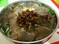 -贵阳牛肉米粉面(汶川店)
