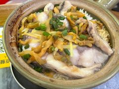 -荣记煲仔饭(高庙路店)