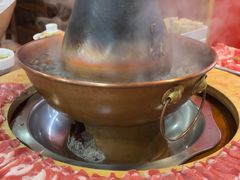 -津门老羊家·铜锅涮羊肉·烧烤(科技园店)