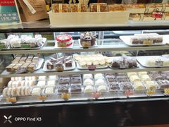 -新侨三宝乐面包店(崇文门店)